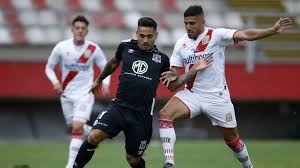 Deportivo antofagasta deportes iquique vs. Colo Colo No Sale Del Pozo As Chile