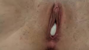 Cum Inside miniature vagina with big Cream Pie - XVIDEOS.COM