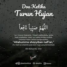 Ya allah, mohon turunkan hujan yang deras lagi bermanfaat. Terpopuler 30 Gambar Di Waktu Hujan Turun Koleksi Rial