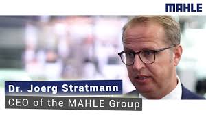 Damals hatte stratmann seinen abschied mit „gesundheitlichen und terminlichen gründen erklärt. Dr Joerg Stratmann Ceo Of The Mahle Group Interview At The Iaa 2018 Youtube