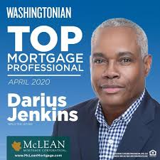 Proud to be one of Washingtonian Magazine's Top 89 Loan Officers as…