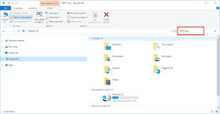 Convert a powerpoint file to pdf in seconds. Recuperare File Powerpoint Non Salvati Guida Pratica Ionos