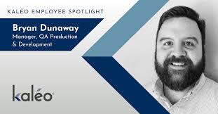 Bryan Dunaway's Instagram, Twitter & Facebook