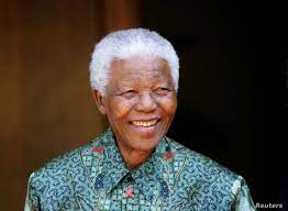 Channels are a simple, beautiful way to showcase and watch videos. Nelson Mandela S Friend And Former Political Foe Remembers His Priceless Gift Voice Of America English