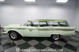 Image result for Mist Green 1959 Edsel