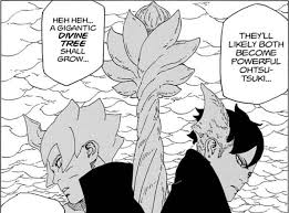 Naruto next generations average 4.4 / 5 out of 28. Installc Site Prediksi Komik Boruto Chapter 40 Bahasa Indonesia