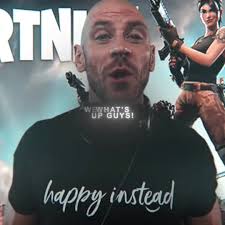 Johnny Sins en Fortnite: Más pulgadas que frames