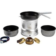 Trangia 27 5 Ultralight Stove Set Msrp 91 99 Trangia Kocher Campingkuche Camping Kocher