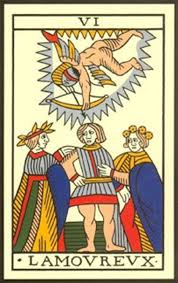 Epingle Sur Tarot