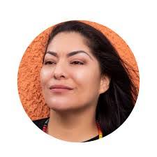 Angelina Ramirez's Instagram, Twitter & Facebook