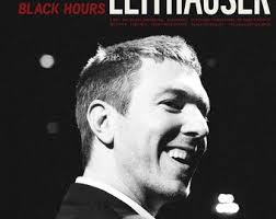 Hamilton Leithauser Black Hours Lp-sealed