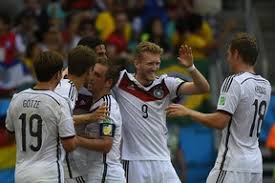 The latest tweets from @historyofclouds Germany Routs Portugal 4 0 Thomas Mueller Scores Hat Trick Canada Com