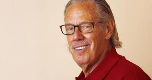 COLUMN: Steve Allspach was a trusty sidekick