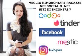 Se hai più dispositivi mobili con l'app posteid, scegli su quale dispositivo preferisci ricevere le notifiche dalle «impostazioni» dell'app posteid. Seduzione Online App Incontri O Social Network Consigli Per Conquistare