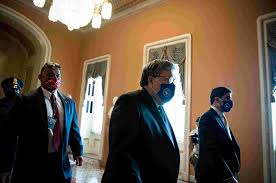 The consequences can be even more severe when someone falsely accuses you of outline your situation. Federal Prosecutors Push Back On Barr Memo On Voter Fraud Claims The New York Times