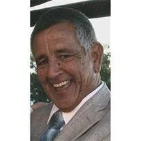 Richard Floyd Proctor Obituary