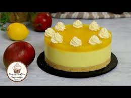 5 самых вкусных тортов без выпечки и без желатина Recept Mangovyj Chizkejk Bez Vypechki Costav Dlya Osnovy Pechene Ili Krekery Maslo Slivochnoe 82 5 Ras Idei Dlya Blyud Mangovyj Chizkejk Chizkejk Bez Vypechki