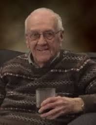 Robert Calvin Allen Obituary