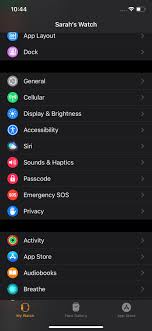 What can the new iphone 13 for 2021 do better? How To Set Up Emergency Sos And Fall Detection On Your Apple Watch The Verge