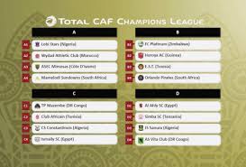 Check caf champions league 2020/2021 page and find many useful statistics with chart. Soccer International Clubs Caf Champions League Cheap Online