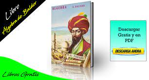 Ribetspringer new york berlin heidelb. Algebra De Baldor Es Un Libro De Algebra Quizas El Mas Consultado De Todos Los Libros De Matematicas Ha Libros De Matematicas Libro De Algebra Matematicas