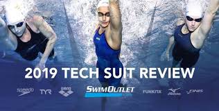 Swimoutlet Com Launches 2019 Tech Suit Review Featuring 2020