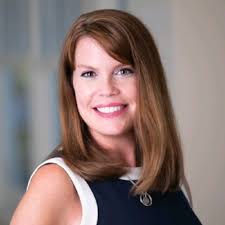 Katherine Strickland