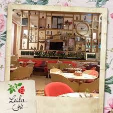 Hozmania مطعم ليلى جدة Blog Blog Posts