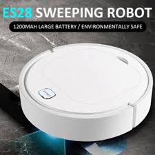 Lima tahun sejak peluncuran vacuum cleaner roomba asli, produsen robotik irobot telah merilis versi baru robot pembersih vakum. Harga Robotic Vacum Cleaner Terbaik Penyedot Debu Elektronik Juni 2021 Shopee Indonesia