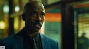 The Lincoln Lawyer cast, characters, and actors