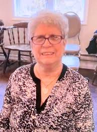 Obituary information for Anne Marie Snook