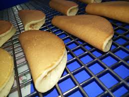 Sandwich or open top loaf bread , sweet dough & bun frozen dough, for bread , sweet dough & bun danish and puff pastries products. Ingredients 100g Plain Flour 100g Bread Flour 3 4tsp Baking Soda 1 Tsp Double Acting Baking Powder Or 2 Tsp Baking Powder Tsp Sal Cooking Food Snacks