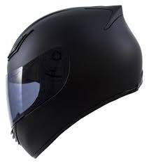 Dk 120 Full Face Helmet