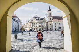 Aktuell freie zimmer nach den gegebenen forderungen. 7 Tipps Fur Ein Tolles Wochenende In Hermannstadt In Siebenburgen