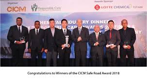 Our most focus industries consist of pvc and polyolefin compounding, uv coating, adhesive & sealants, etc. Chemical Industries Council Of Malaysia Cicm Responsible Care