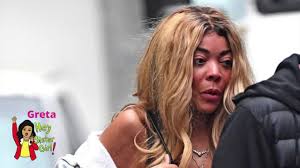 Wendy's not too worried about paying those bills, though. Wendy Williams S Wiki Bio Husband Son Net Worth Today Weight House