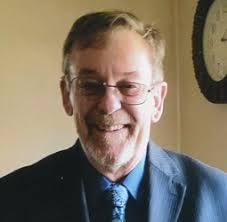Obituary for Douglas F. "Ted" Parham, Jr.