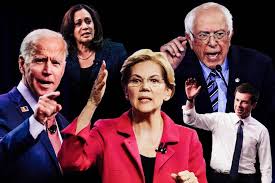 2020 Democratic Presidential Debate Analysis What Twitter S Smartest Liberals And Conservatives Are Saying