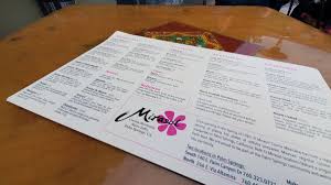 From weddings to retreats and birthday parties we do it all! Dinner At Los Arboles Hotel S El Mirasol Palm Springs Preferred Small Hotels