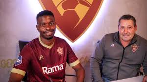 From wikipedia, the free encyclopedia. Nange Stellenbosch Fc Confirm Signing Of Kaizer Chiefs Target Goal Com
