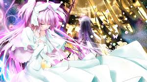 Find the best madoka magica wallpaper on getwallpapers. Mahou Shoujo Madoka Magica Hd Wallpaper 1920x1080 Id 38029 Wallpapervortex Com