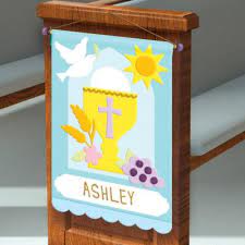 We did not find results for: Communion Pennant Banner Decorating Kit Party City