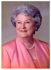 Helen Elkins Knight November 10, 1934