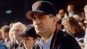 The Fan (1996) directed by Tony Scott • Reviews, film + cast • Letterboxd