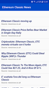 Hover over the profile pic and click the following button to unfollow any account. Ethereum Classic Miner Free Etc Mining 1 1 Apk Android 4 0 X Ice Cream Sandwich Apk Tools