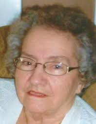 Greta Stone Obituary