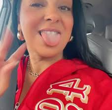 The most epic game ever!! I think we witnessed the best game of this NFL  season. Good times fam. What a night….what a win! Go Niners! 🤩🔥🏈🏟️❤️💛