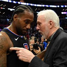 Why the Spurs Are Proving Kawhi Leonard Wrong