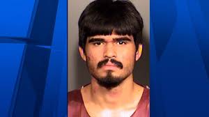 Man linked to several burglaries arrested after brief chase in Phoenix,  police say