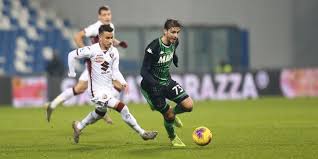Buone notizie per nicola che è intenzionato a convocare la mezzala per il recupero contro il sassuolo in programma domani al grande torino alle ore 15. Torino Sassuolo Oggi L Ufficialita Del Rinvio E Spuntano Due Date Per Il Recupero Canale Sassuolo